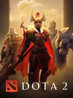 Dota 2