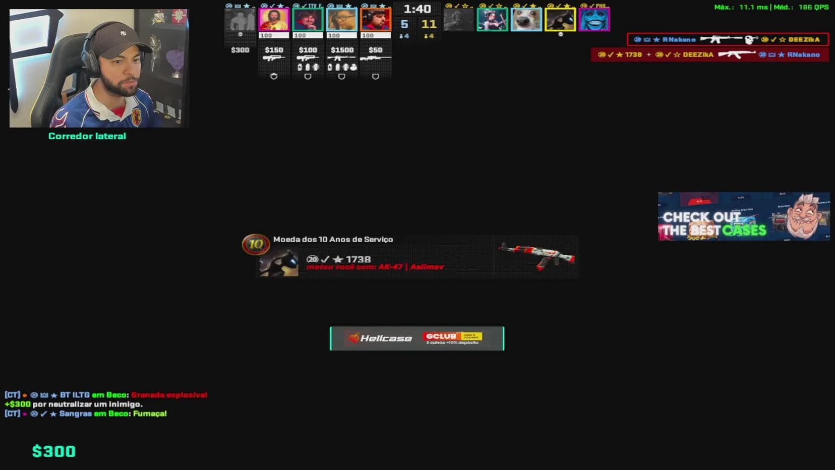 ImNabbo