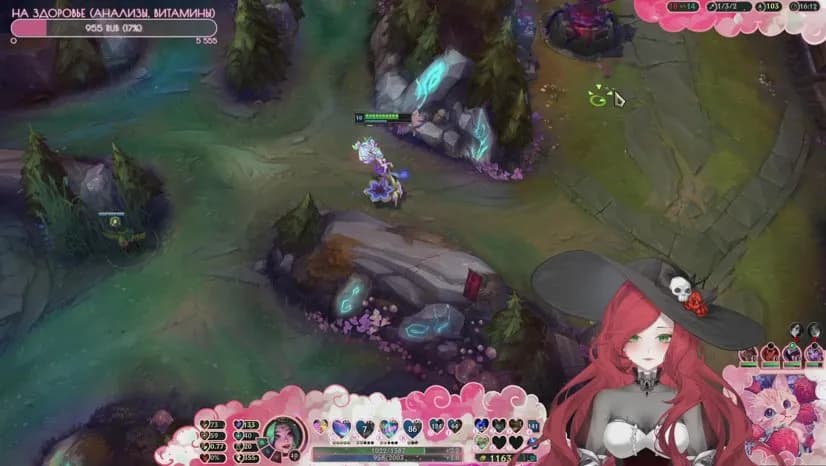 Maximusbear